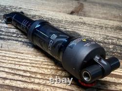 ROCKSHOX DELUXE SELECT+ Amortisseur Arrière 230x57.5mm Suspension Pneumatique VTT État C