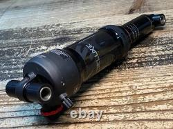 ROCKSHOX DELUXE SELECT+ Amortisseur Arrière 230x57.5mm Suspension Pneumatique VTT État C
