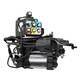 Remplacement De La Valve Du Compresseur De Suspension Pneumatique Pour Jeep Grand Cherokee 2011-2019