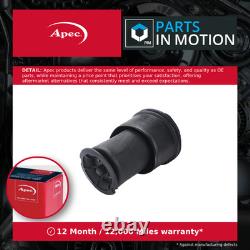 Ressort à air suspension s'adapte à CITROEN C4 GRAND PICASSO Mk1 2.0D Arrière 06 à 13 Sac