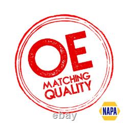 Ressort à suspension pneumatique compatible avec JEEP GRAND CHEROKEE Mk4 6.4 Arrière 2011 et suivant Sac NAPA Neuf