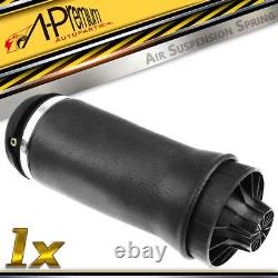 Ressort de suspension arrière à air A-Premium pour Jeep Grand Cherokee IV WK WK2 2011-2015