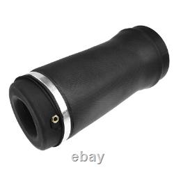 Ressort de suspension arrière à air A-Premium pour Jeep Grand Cherokee IV WK WK2 2011-2015