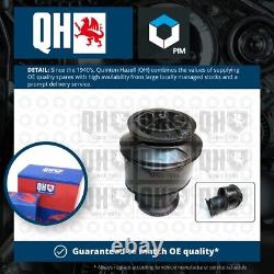 Ressort de suspension pneumatique adapté à la CITROEN C4 GRAND PICASSO Mk1 2.0D de 06 à 13 Sac QH Nouveau