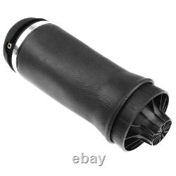 Ressort de suspension pneumatique arrière Pair pour Jeep Grand Cherokee IV 2011-2015 68029912AC