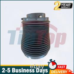 Ressort de suspension pneumatique arrière gauche 68258355AB compatible avec Jeep Grand Cherokee SRT 4X4 2016