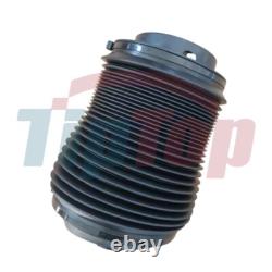 Ressort de suspension pneumatique arrière gauche 68258355AB compatible avec Jeep Grand Cherokee SRT 4X4 2016