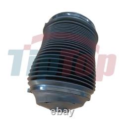 Ressort de suspension pneumatique arrière gauche 68258355AB compatible avec Jeep Grand Cherokee SRT 4X4 2016