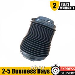 Ressort de suspension pneumatique arrière gauche compatible avec Jeep Grand Cherokee AWD IV WK WK2 68258355AA