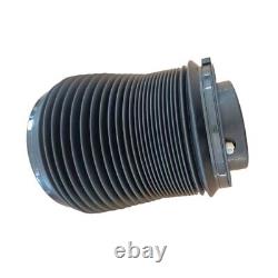 Ressort de suspension pneumatique arrière gauche compatible avec Jeep Grand Cherokee AWD IV WK WK2 68258355AA