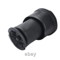 Ressort de suspension pneumatique compatible avec CITROËN C4 GRAND PICASSO Mk1 2.0D arrière 06 à 13, boudin