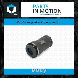Ressort de suspension pneumatique compatible avec JEEP GRAND CHEROKEE Mk4 3.0 Arrière 2014 et suivant Sac Arnott