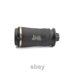 Ressort de suspension pneumatique compatible avec JEEP GRAND CHEROKEE Mk4 3.0 Arrière 2014 et suivant Sac Arnott