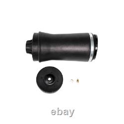 Ressort de suspension pneumatique compatible avec JEEP GRAND CHEROKEE Mk4 3.6 Arrière 2010 et plus Sac Apec Neuf