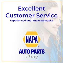 Ressort de suspension pneumatique compatible avec JEEP GRAND CHEROKEE Mk4 3.6 arrière à partir de 2010, boudin NAPA neuf