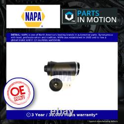 Ressort de suspension pneumatique compatible avec JEEP GRAND CHEROKEE Mk4 5.7 arrière à partir de 2010, bague NAPA neuve