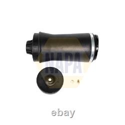 Ressort de suspension pneumatique compatible avec JEEP GRAND CHEROKEE Mk4 5.7 arrière à partir de 2010, bague NAPA neuve