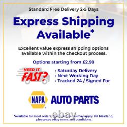 Ressort de suspension pneumatique compatible avec JEEP GRAND CHEROKEE Mk4 6.4 arrière à partir de 2011, sac Apec neuf