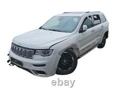 Ressort pneumatique Spring Hub L pour suspension pneumatique Jeep Grand Cherokee WK2 13-17