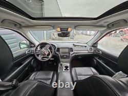 Ressort pneumatique Spring Hub L pour suspension pneumatique Jeep Grand Cherokee WK2 13-17