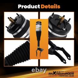Ressort pneumatique avant droit pour Jeep Grand Cherokee WK2 2016-2022 68320334AC