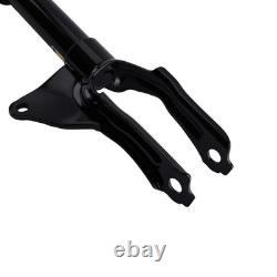 Ressort pneumatique avant droit pour Jeep Grand Cherokee WK2 2016-2022 68320334AC