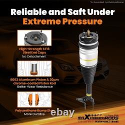 Ressort pneumatique de suspension avant gauche pour Jeep Grand Cherokee/WK2 2016-22 68320335AB