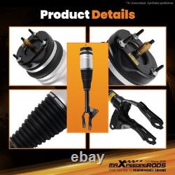 Ressort pneumatique de suspension avant gauche pour Jeep Grand Cherokee/WK2 2016-22 68320335AB