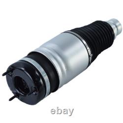 S'adapte pour Jeep Grand Cherokee 2011-2015 2X Sacs de Suspension Pneumatique Avant 68029903AF