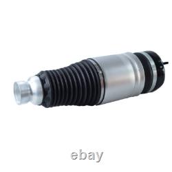 S'adapte pour Jeep Grand Cherokee 2011-2015 2X Sacs de Suspension Pneumatique Avant 68029903AF