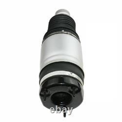 S'adapte pour Jeep Grand Cherokee 2011-2015 2X Sacs de Suspension Pneumatique Avant 68029903AF