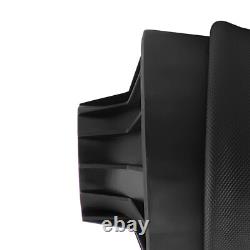 Sac de ressort à air arrière 1X pour Jeep Grand Cherokee WK WK2 2011-2015 68029912AF