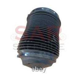 Sac de ressort à air de suspension arrière droit compatible avec Jeep Grand Cherokee WK #68258354AA 16