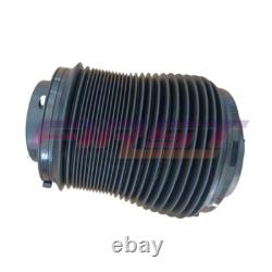 Sac de ressort de suspension pneumatique arrière droit adapté au Jeep Grand Cherokee WK2 SRT8 2016-2022