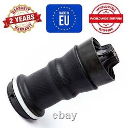 Sac de suspension arrière à air et amortisseur pour Jeep Grand Cherokee 2013 68029912AE