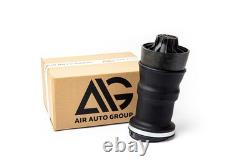 Sac de suspension arrière à air et amortisseur pour Jeep Grand Cherokee 2013 68029912AE