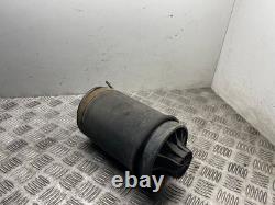 Sac de suspension arrière à air pour Jeep Grand Cherokee 2015 amortisseur GIR59837