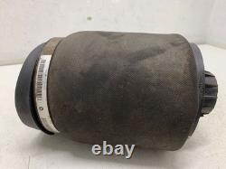 Sac de suspension arrière gauche pour Jeep Grand Cherokee 2015 avec amortisseur