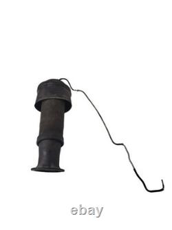 Sac de suspension pneumatique amortisseur arrière droit Citroen C4 Grand Picasso 2009