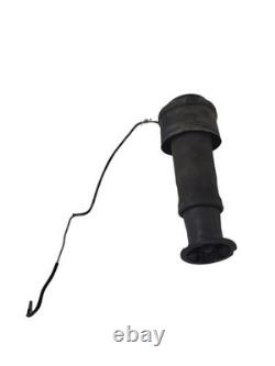 Sac de suspension pneumatique amortisseur arrière droit Citroen C4 Grand Picasso 2009