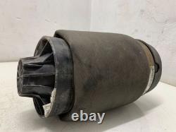 Sac de suspension pneumatique amortisseur arrière droit Jeep Grand Cherokee 2015
