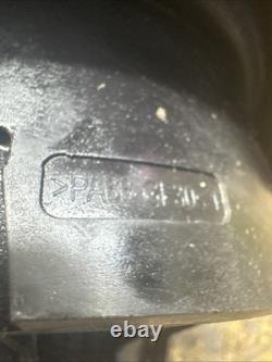 Sac de suspension pneumatique arrière gauche Jeep Grand Cherokee amortisseur S66