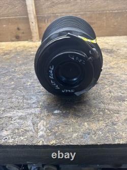 Sac de suspension pneumatique arrière gauche Jeep Grand Cherokee amortisseur S66