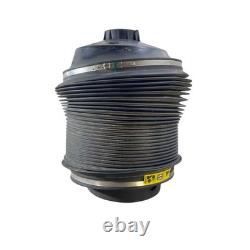 Sac de suspension pneumatique arrière gauche amortisseur Jeep Grand Cherokee 2017 68258355AB