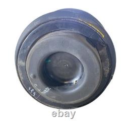 Sac de suspension pneumatique arrière gauche amortisseur Jeep Grand Cherokee 2017 68258355AB