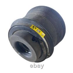 Sac de suspension pneumatique arrière gauche amortisseur Jeep Grand Cherokee 2017 68258355AB