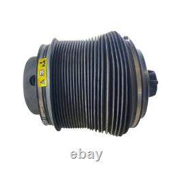 Sac de suspension pneumatique arrière gauche amortisseur Jeep Grand Cherokee 2017 68258355AB