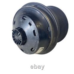 Sac de suspension pneumatique arrière gauche amortisseur Jeep Grand Cherokee 2017 68258355AB