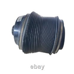 Sac de suspension pneumatique arrière gauche amortisseur Jeep Grand Cherokee 2017 68258355AB