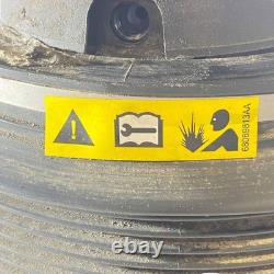 Sac de suspension pneumatique arrière gauche amortisseur Jeep Grand Cherokee 2017 68258355AB